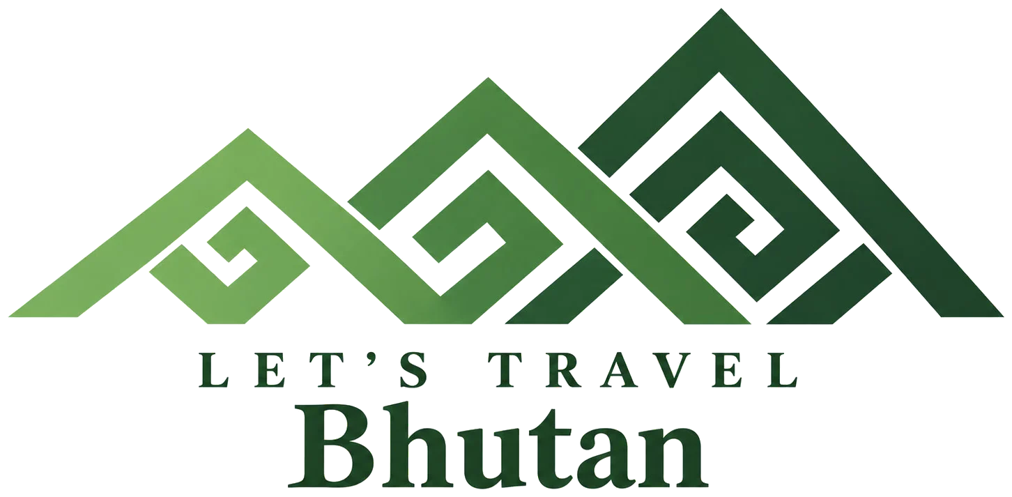 Let's Travel Bhutan